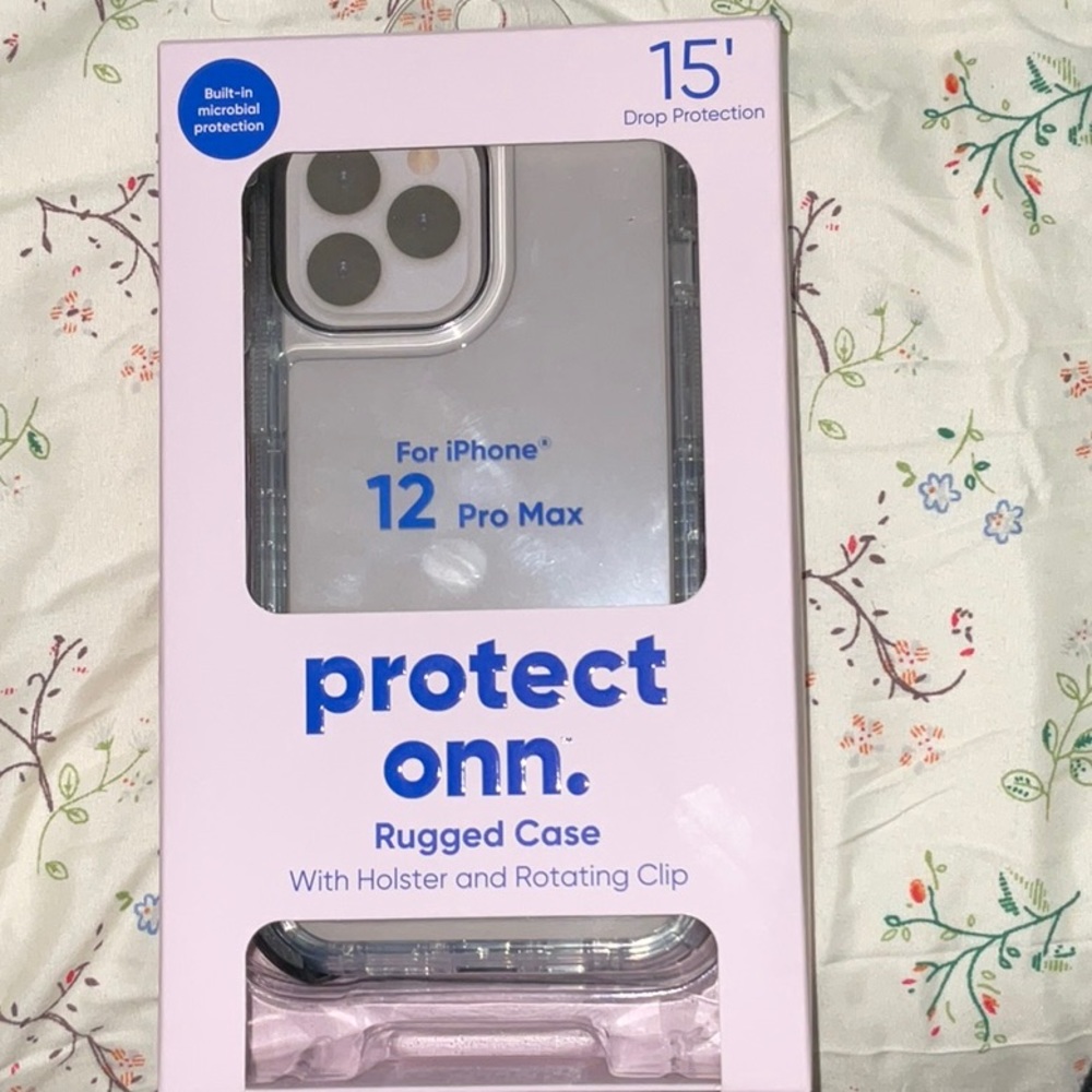 iPhone case